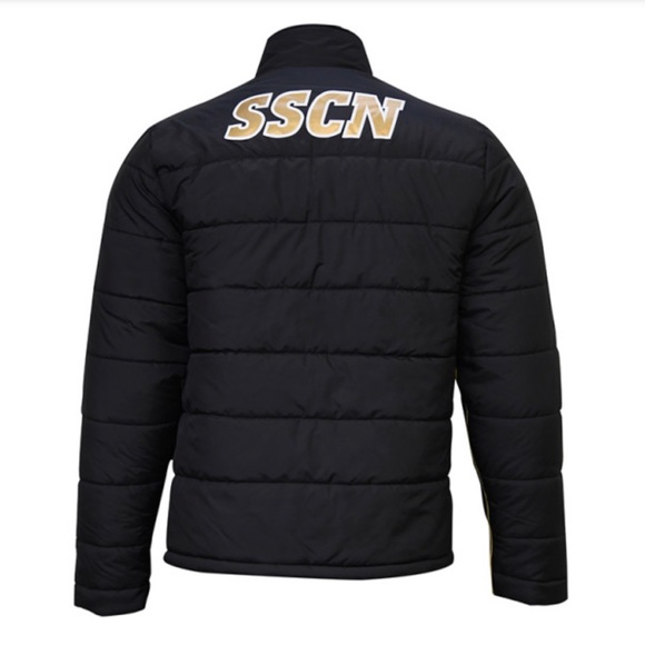 ❗️FINAL❗️ 🆕 SSC Napoli Down Jacket 2021/2022 🔴🔴 - Picture 2 of 9